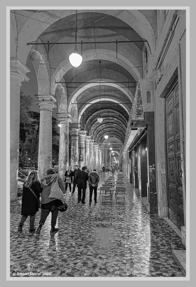 Piazza Vittorio Emanuele II photo 2