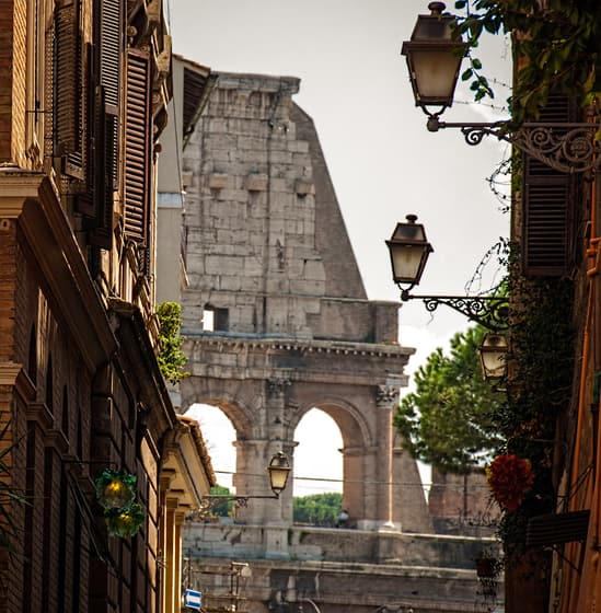 Colosseum photo 3