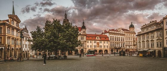 Republic Square photo 2