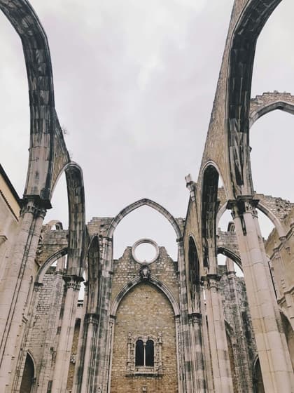 Convento do Carmo photo 2