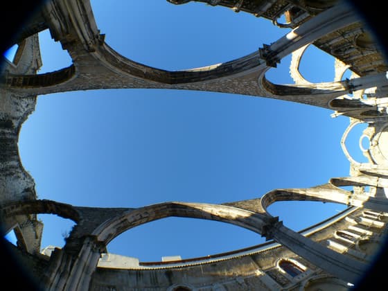 Convento do Carmo photo 3