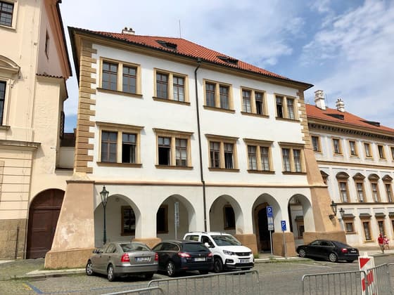 Toskansky Palac photo 3