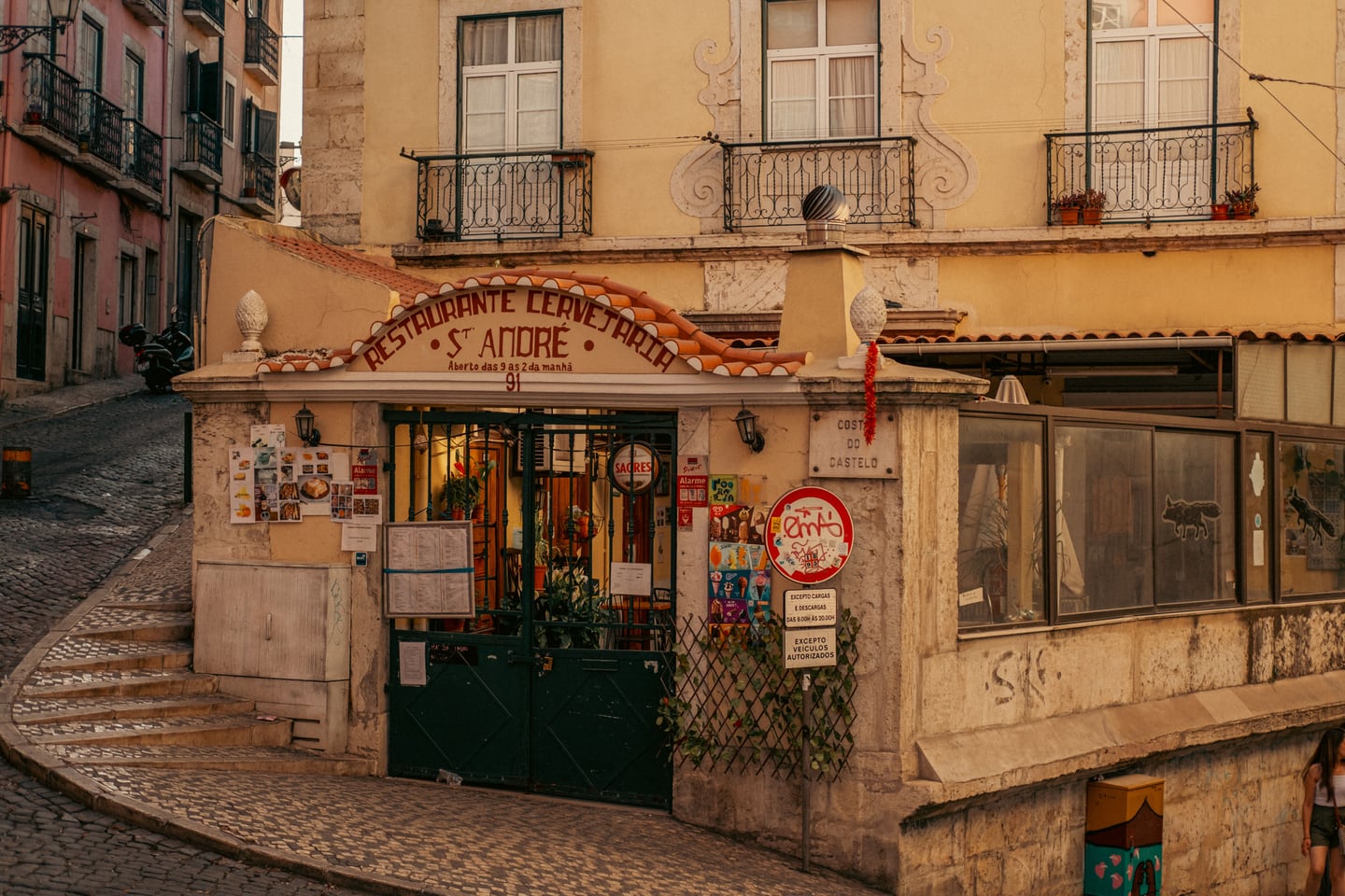 Hotels near Sapore