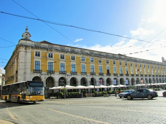 Museu da Cerveja photo 2