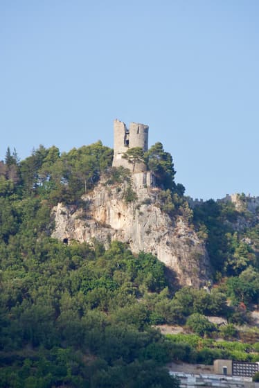 Torre dello Ziro photo 2