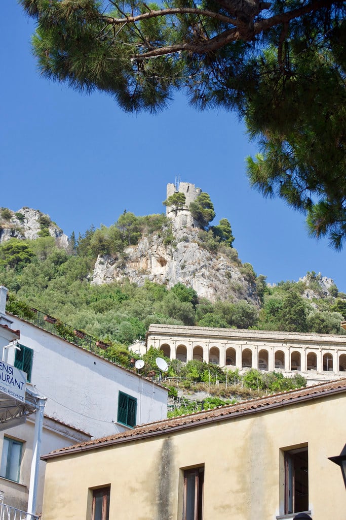 Hotels near Torre dello Ziro
