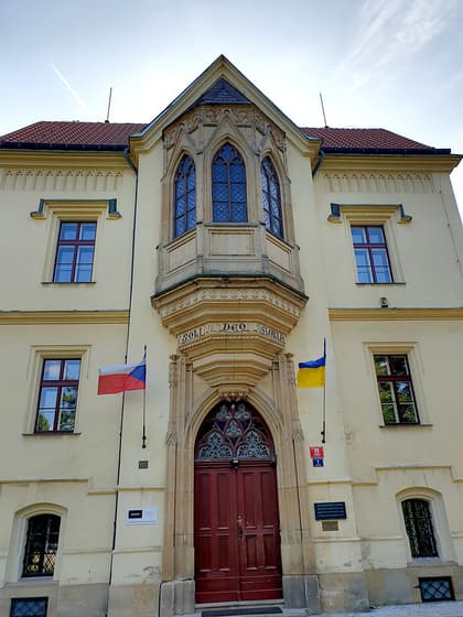 Nove Proboststvi photo 2