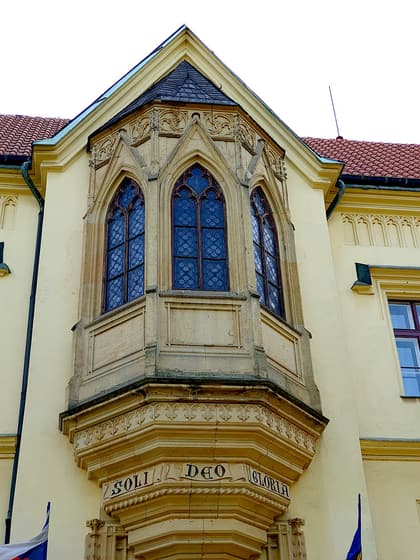 Nove Proboststvi photo 3