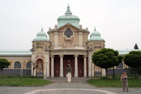 Lapidarium photo 3