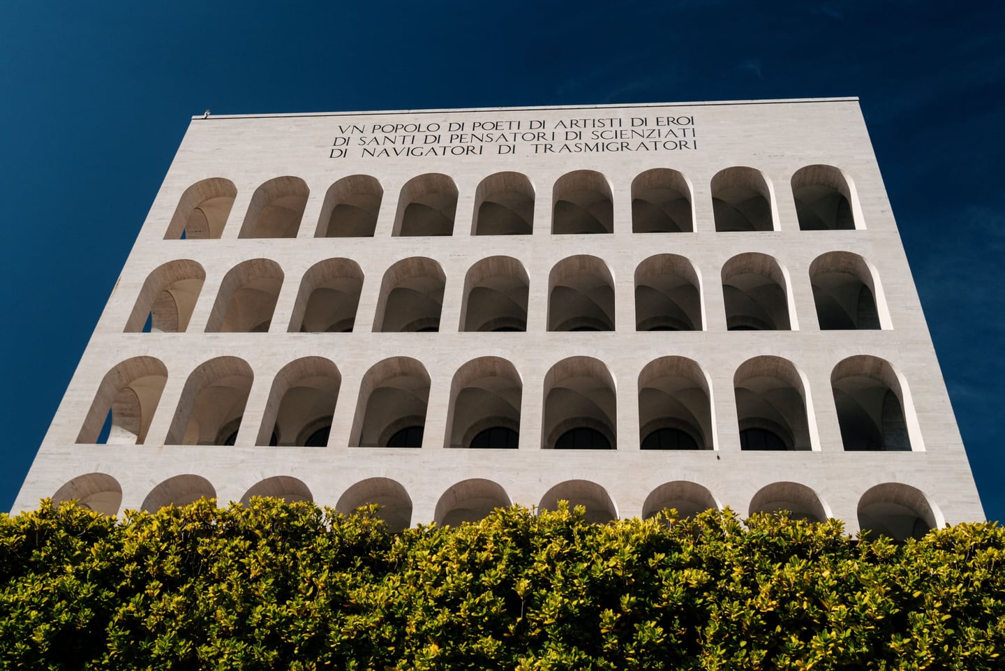 Hotels near Bunker di Mussolini a Villa Torlonia