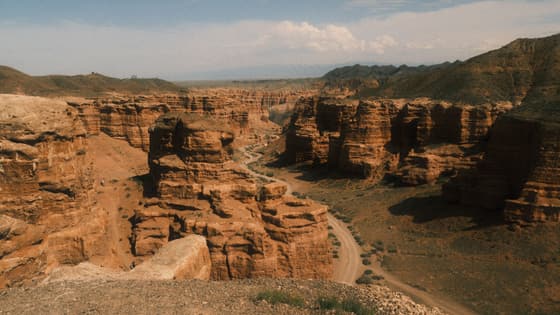 Charyn State National Nature Park photo 2