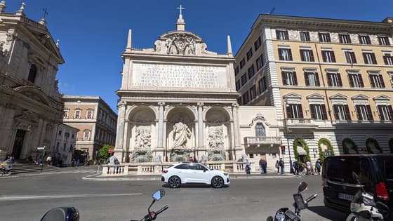 Piazza San Bernardo photo 2