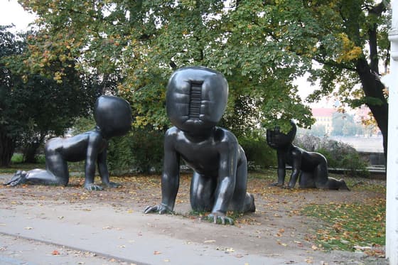 Crawling Babies photo 3