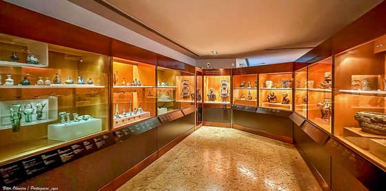 Museu da Farmacia photo 2