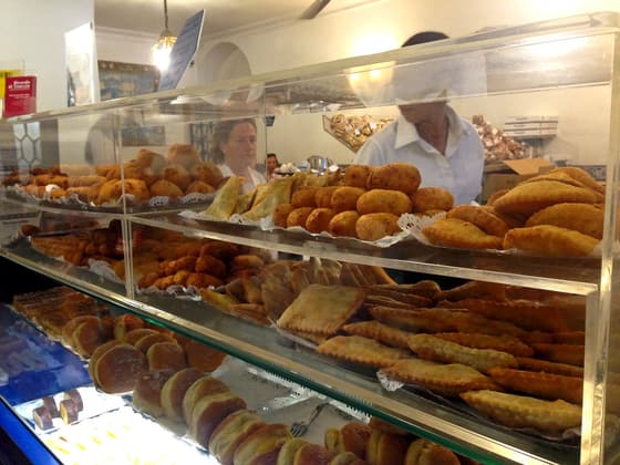 Pasteis de Belem photo 3