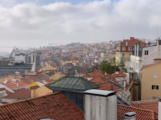 Miradouro de Santa Catarina photo 3