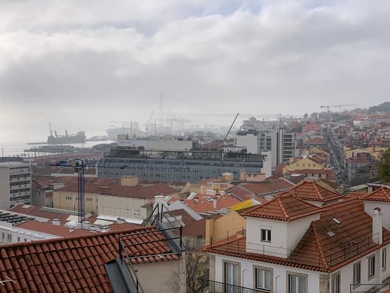 Miradouro de Santa Catarina photo 2