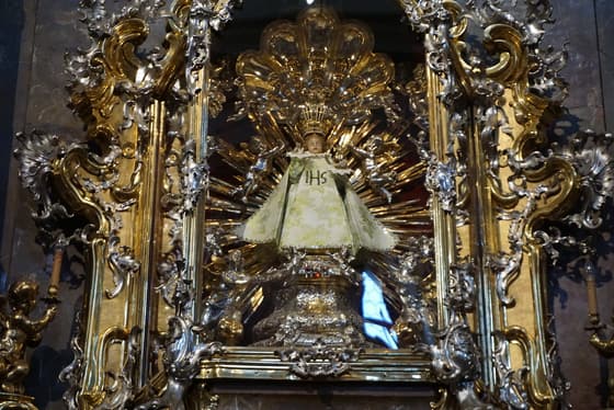 Church of Our Lady Victorious photo 3