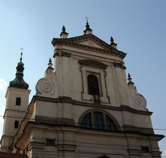 Church of Our Lady Victorious photo 2