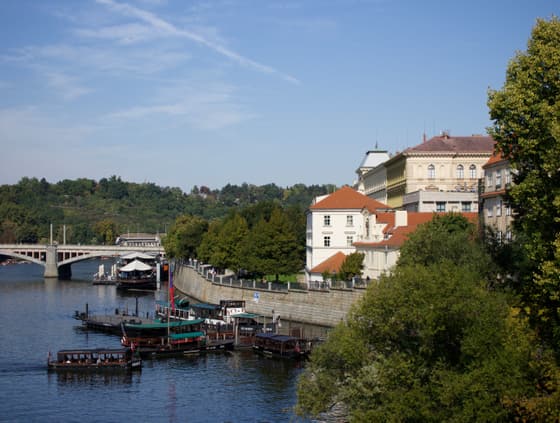 Slovansky Ostrov-Zofin photo 2