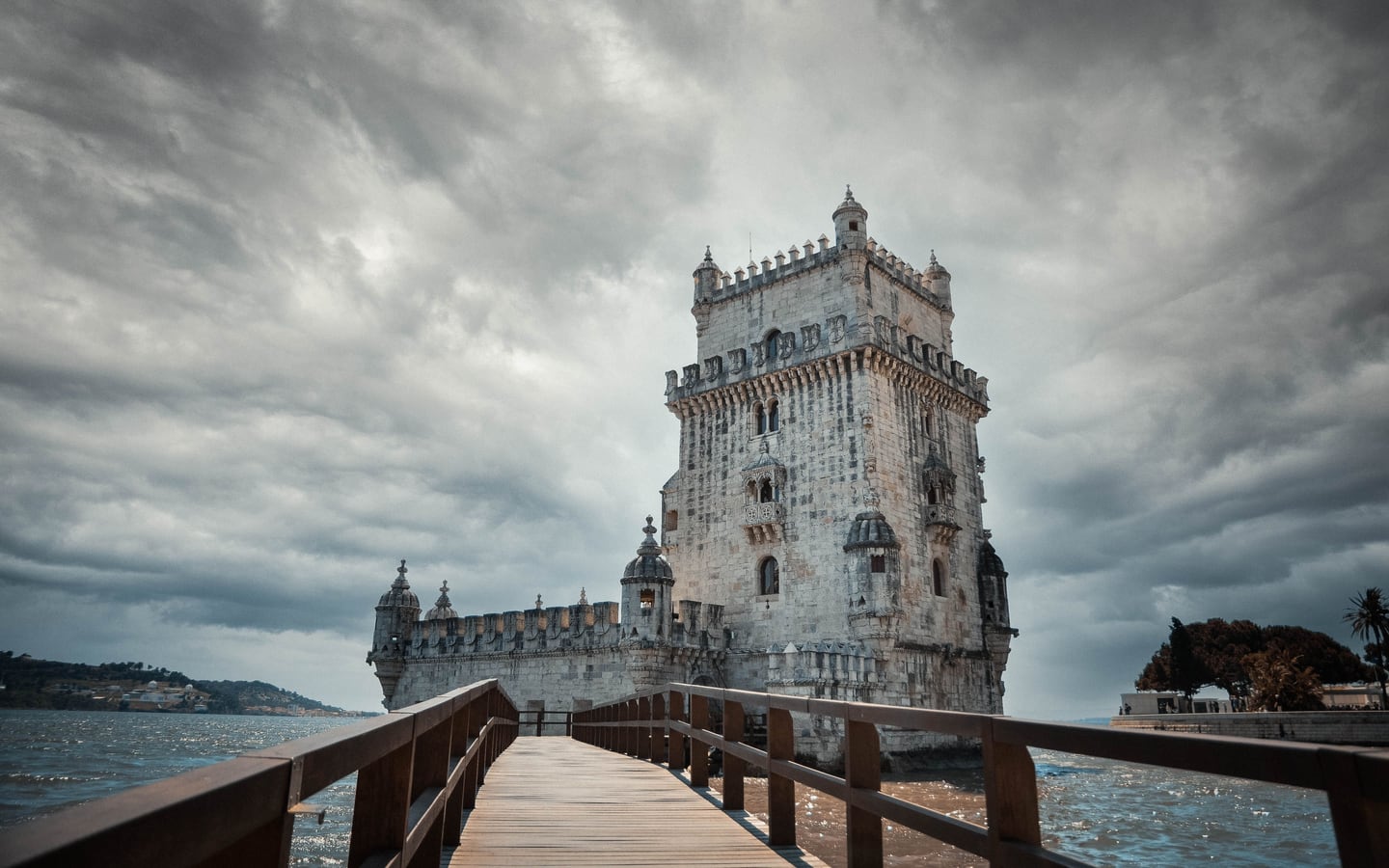 Hotels near Augusto Lisboa - Belem