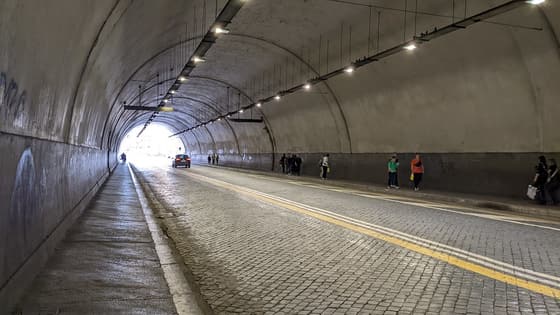 Traforo Umberto I photo 3