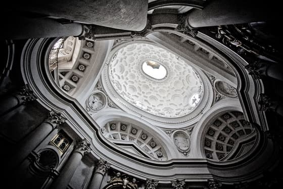 San Carlo Alle Quattro Fontane photo 3