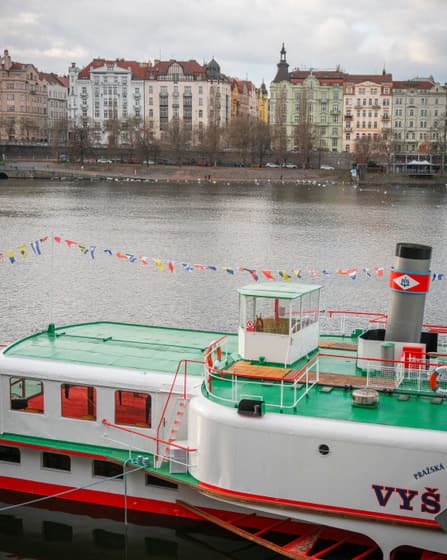 Virtu Ferries photo 2