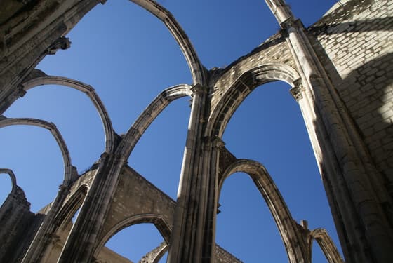 Museu Arqueologico do Carmo photo 3