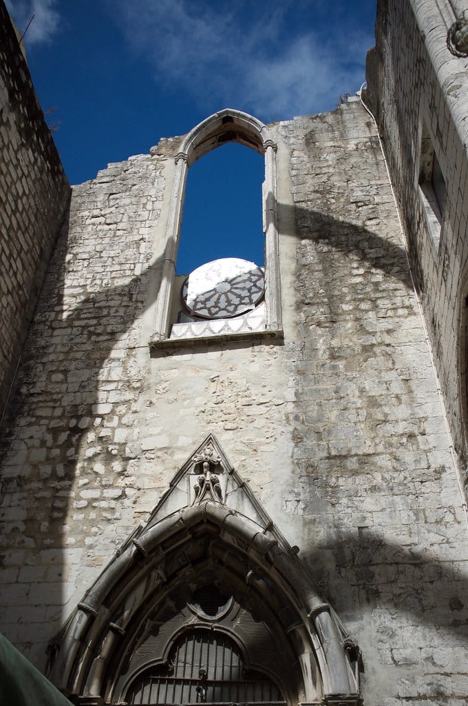 Hotels near Museu Arqueologico do Carmo