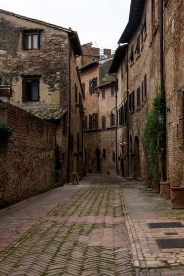 Certaldo photo 3