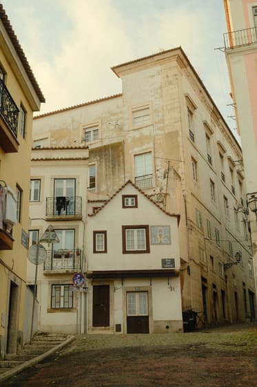 The Old House photo 2
