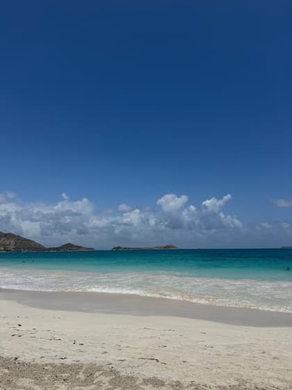 Cabbage Beach photo 2