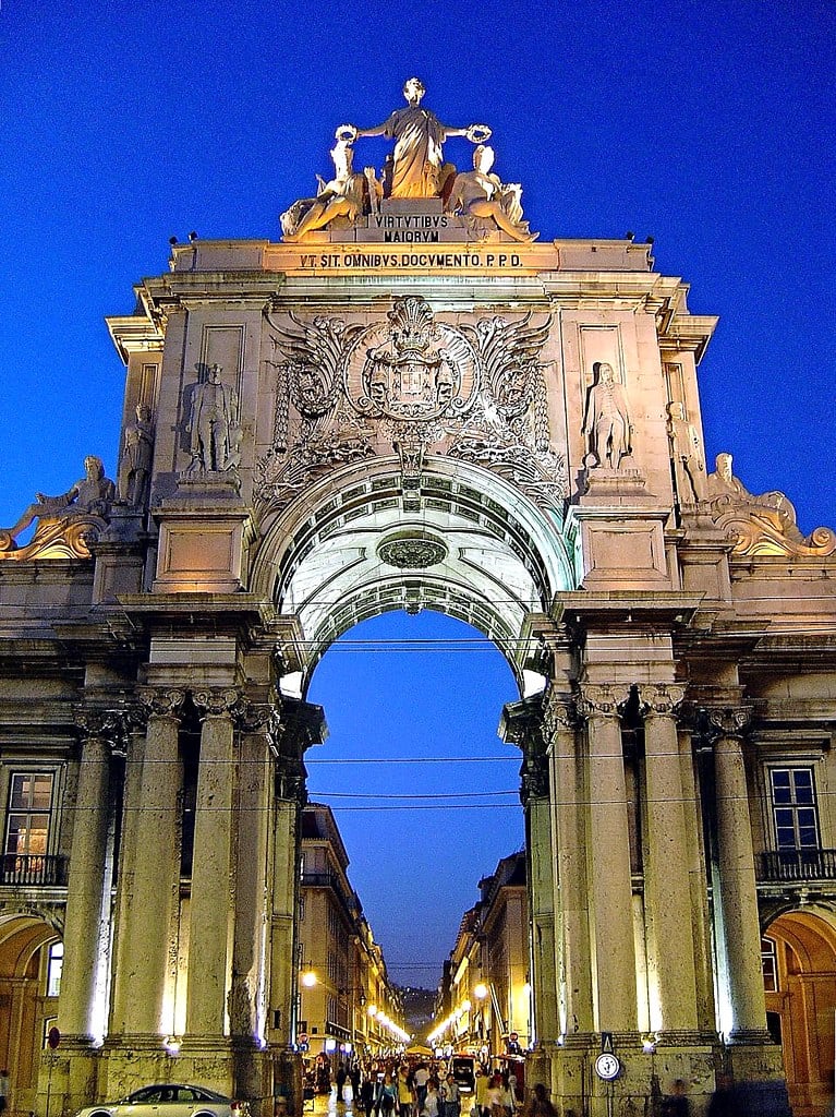 Arco do Triunfo