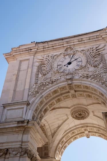 Arco do Triunfo photo 3