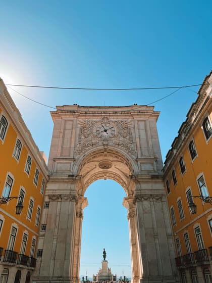 Arco do Triunfo photo 2