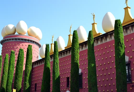 The Dali Museum photo 2