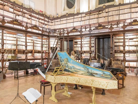 Biblioteca Vallicelliana photo 2