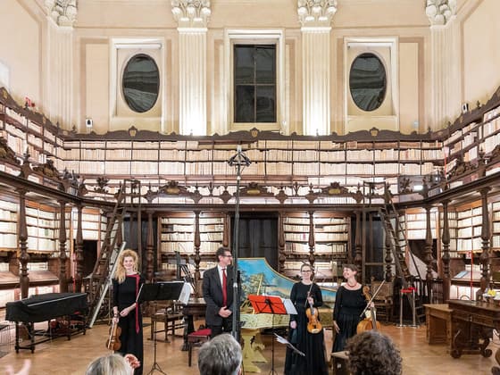 Biblioteca Vallicelliana photo 3