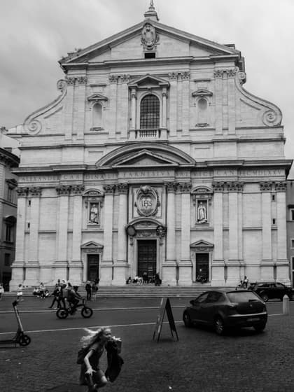 Chiesa Del Gesù photo 3