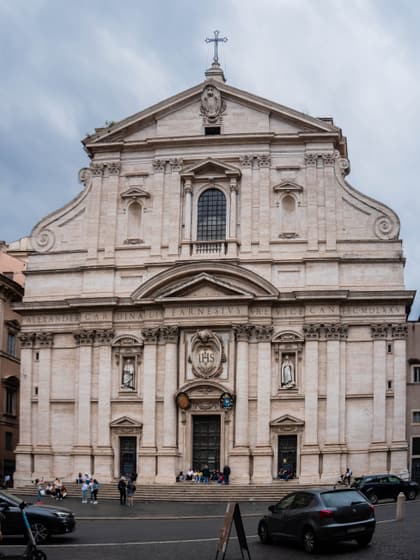 Chiesa Del Gesù photo 2
