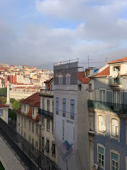 Sacramento do Chiado photo 2