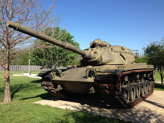 Cold War Museum photo 3