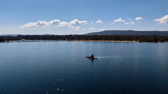 Seneca Lake Kayak photo 3