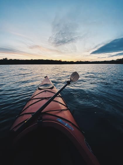Seneca Lake Kayak photo 2