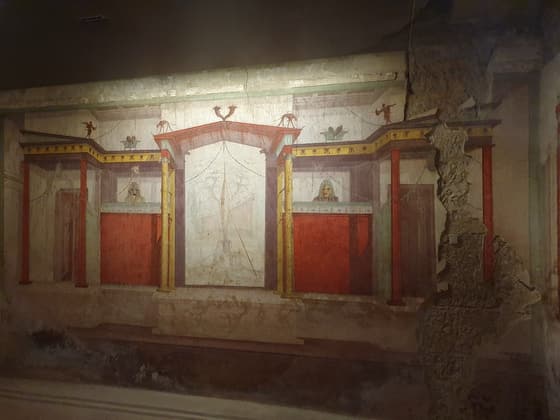 House of Augustus photo 2
