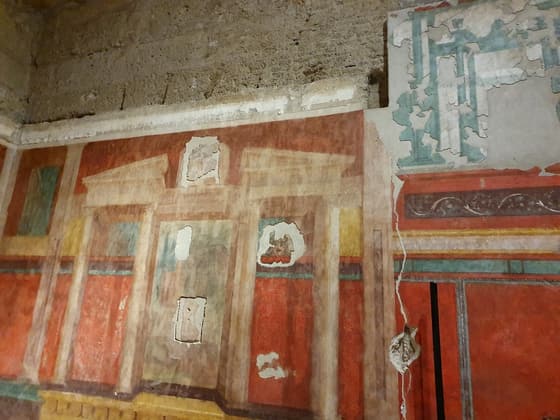 House of Augustus photo 3