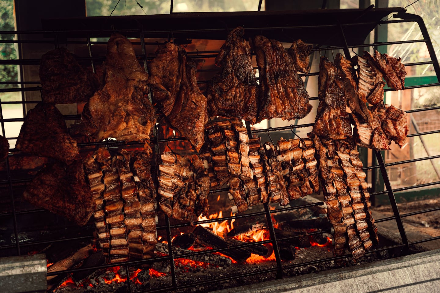 Hotels near Tinto&Brasa Parrilla Argentina