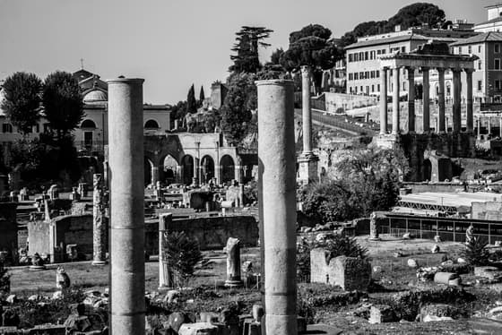 Foro di Cesare photo 2