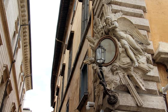 Via dei Coronari photo 3
